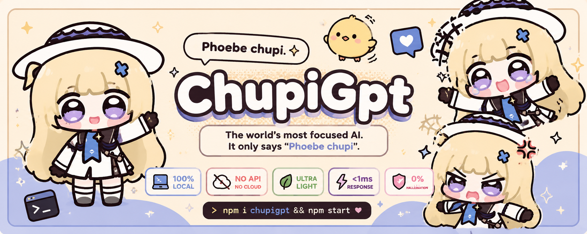 ChupiGpt thumbnail